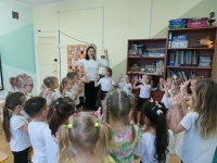 Олимпиада «Совенок» для детей 4-7 лет